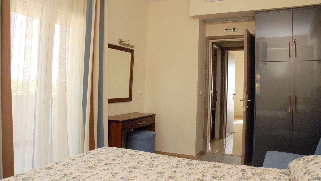 Photo of Bedroom in Zalongo
