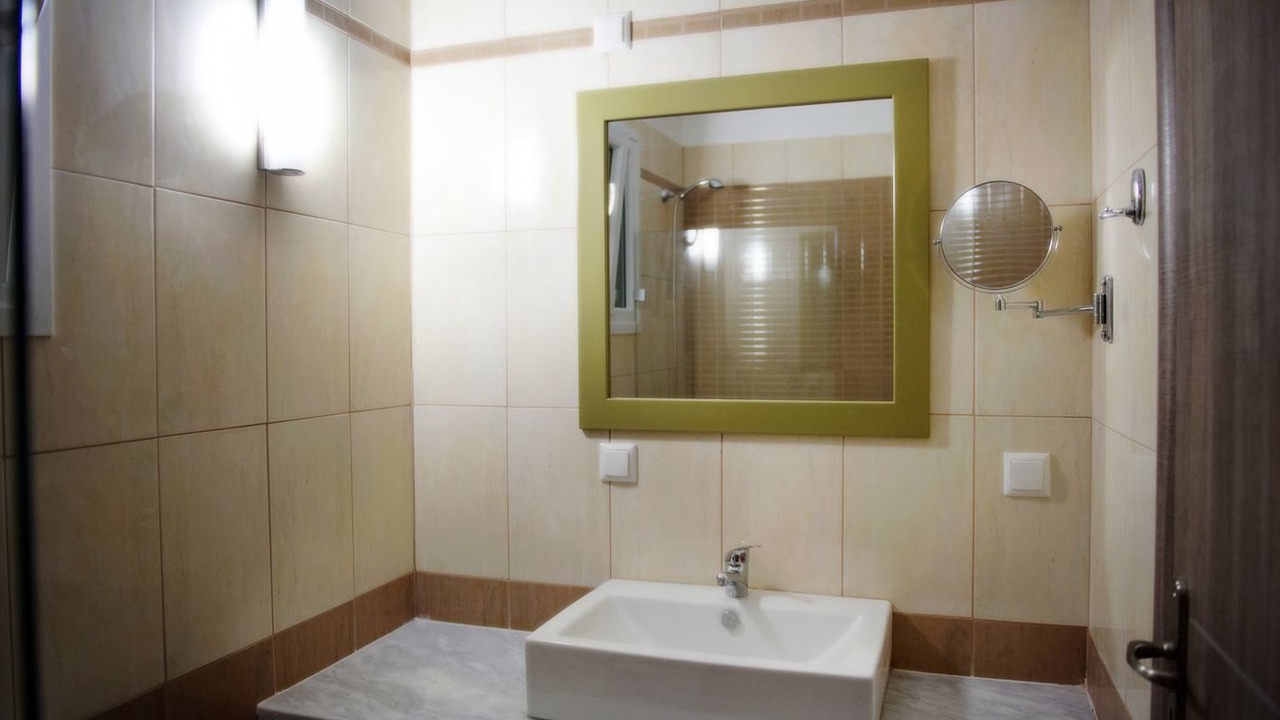 Photo of Bathroom in Zalongo