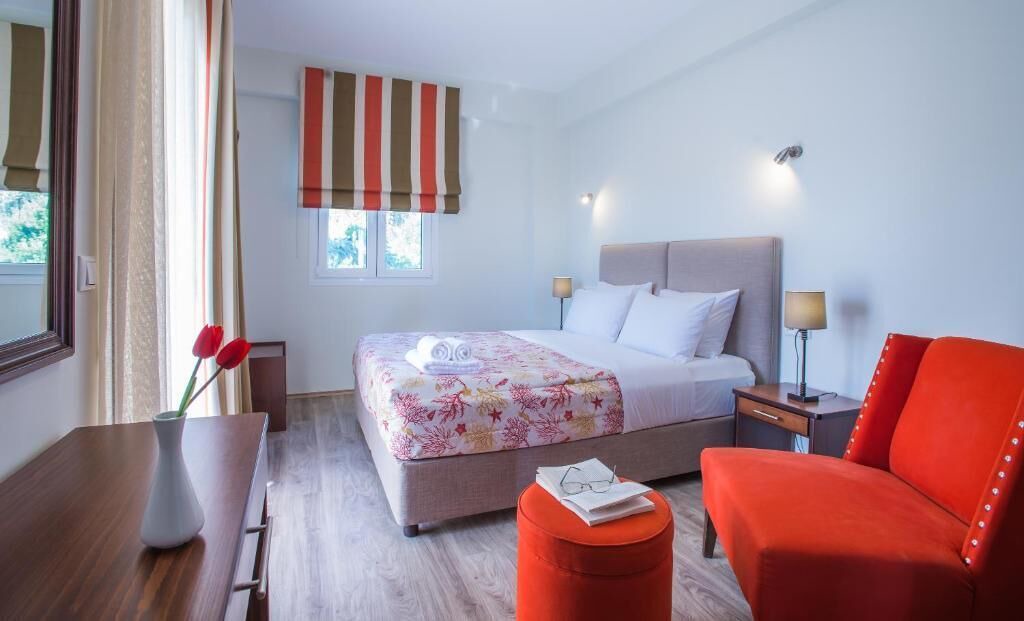 Photo of Livingroom in Zalongo