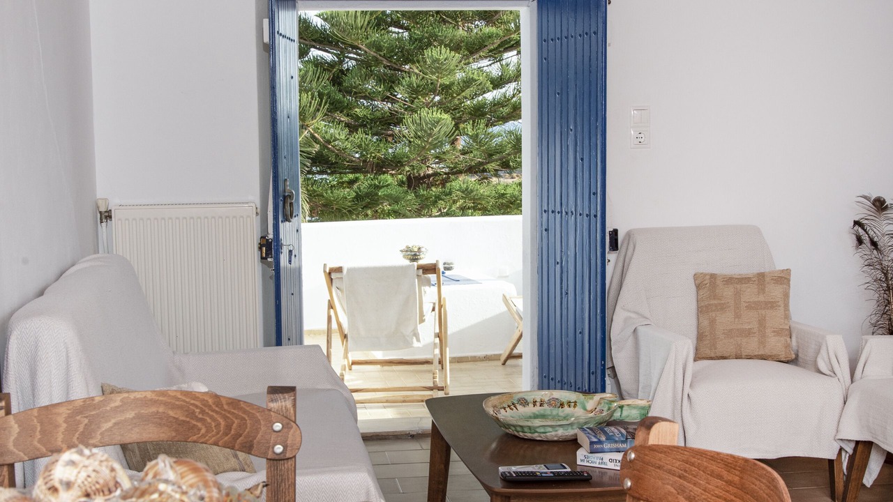 Photo of Livingroom in Avlemonas
