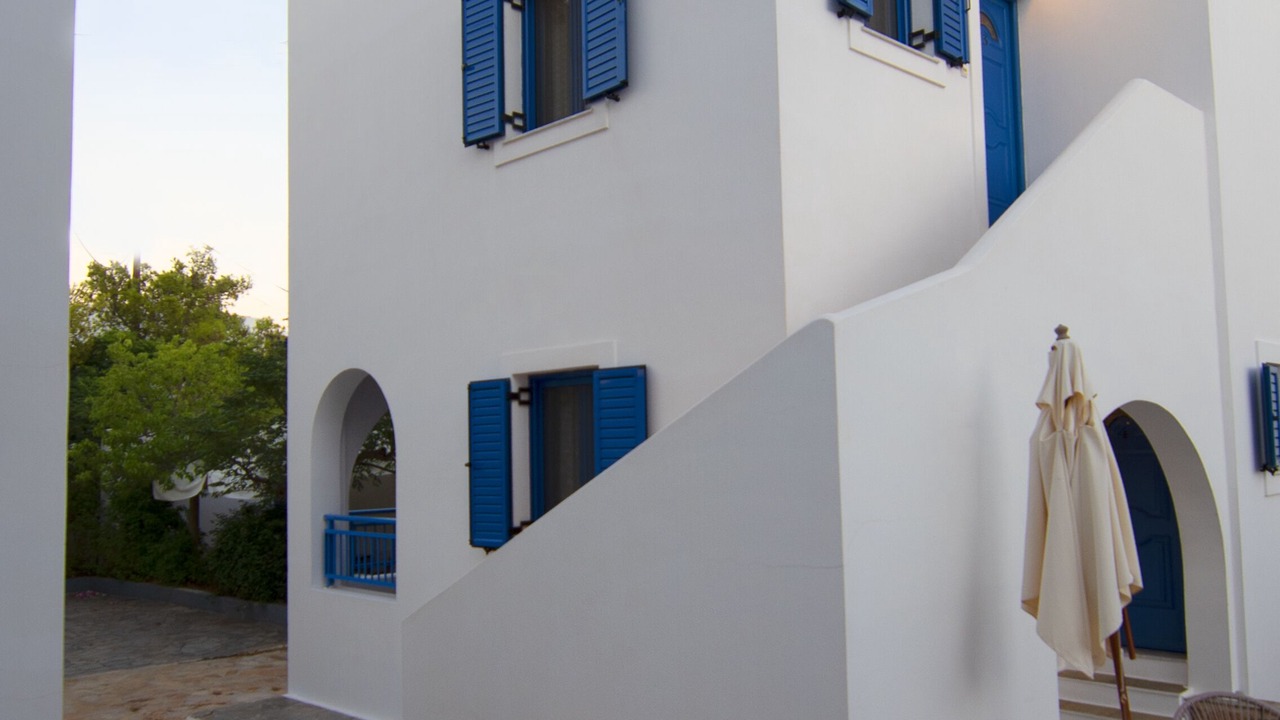 Photo of Outdoor in Avlemonas