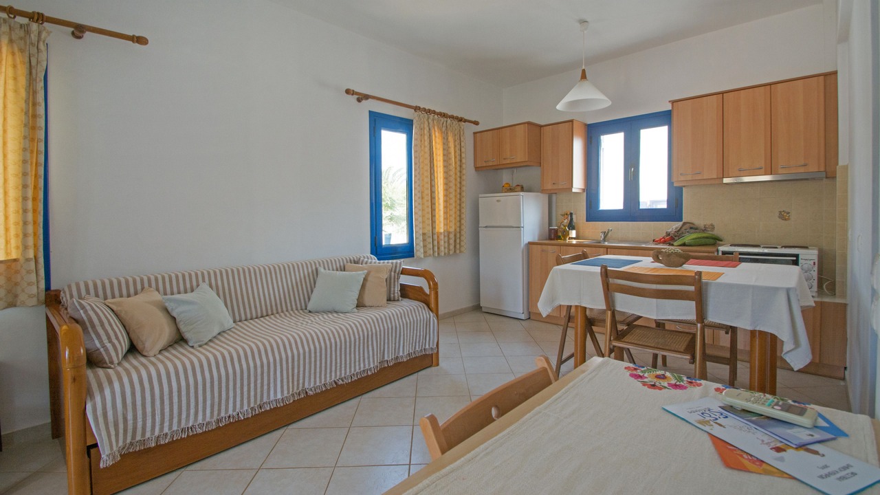 Photo of Patio Balcony in Avlemonas