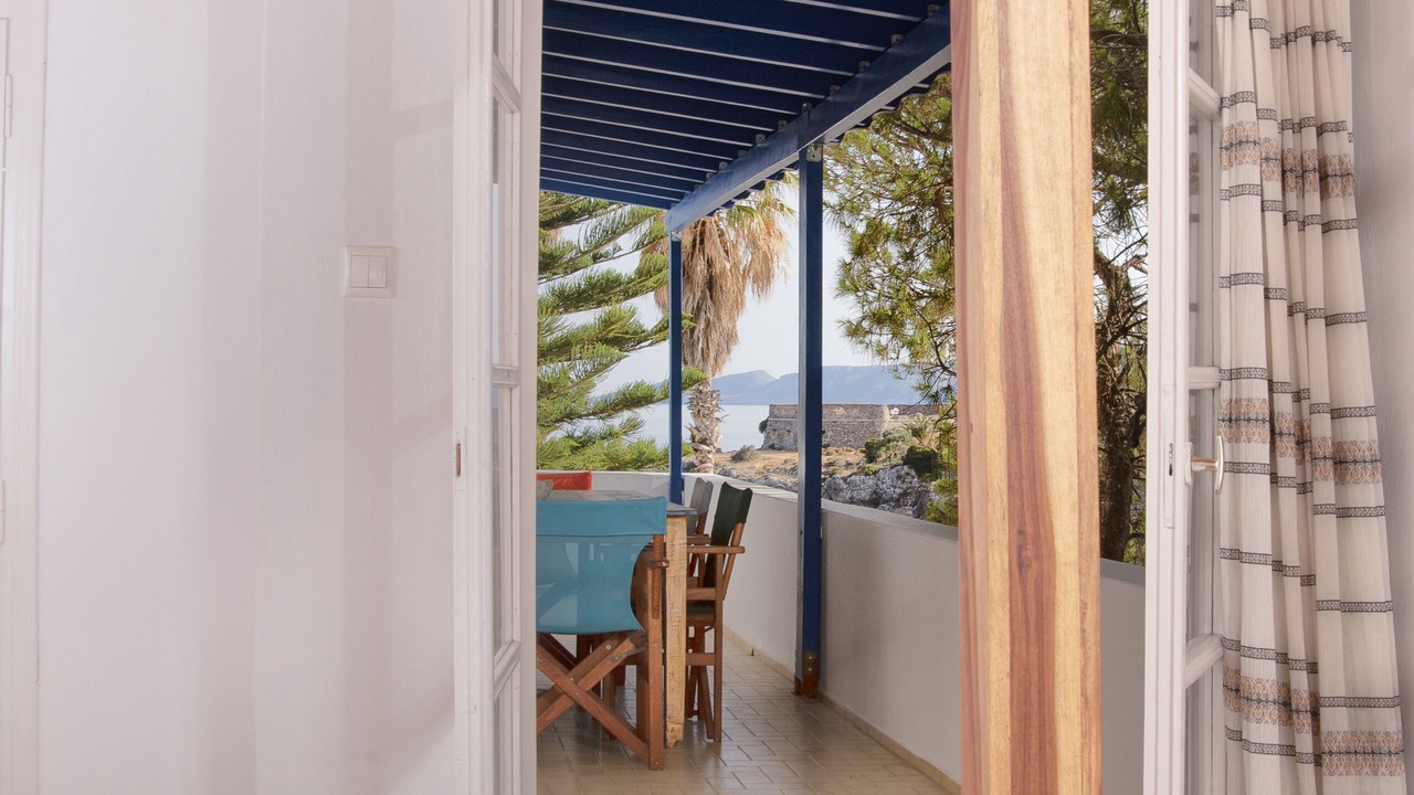 Photo of Bedroom in Avlemonas