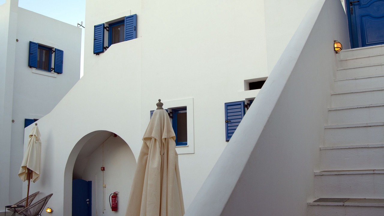 Photo of Outdoor in Avlemonas