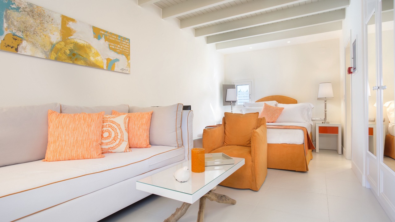 Photo of Bedroom in Gythio