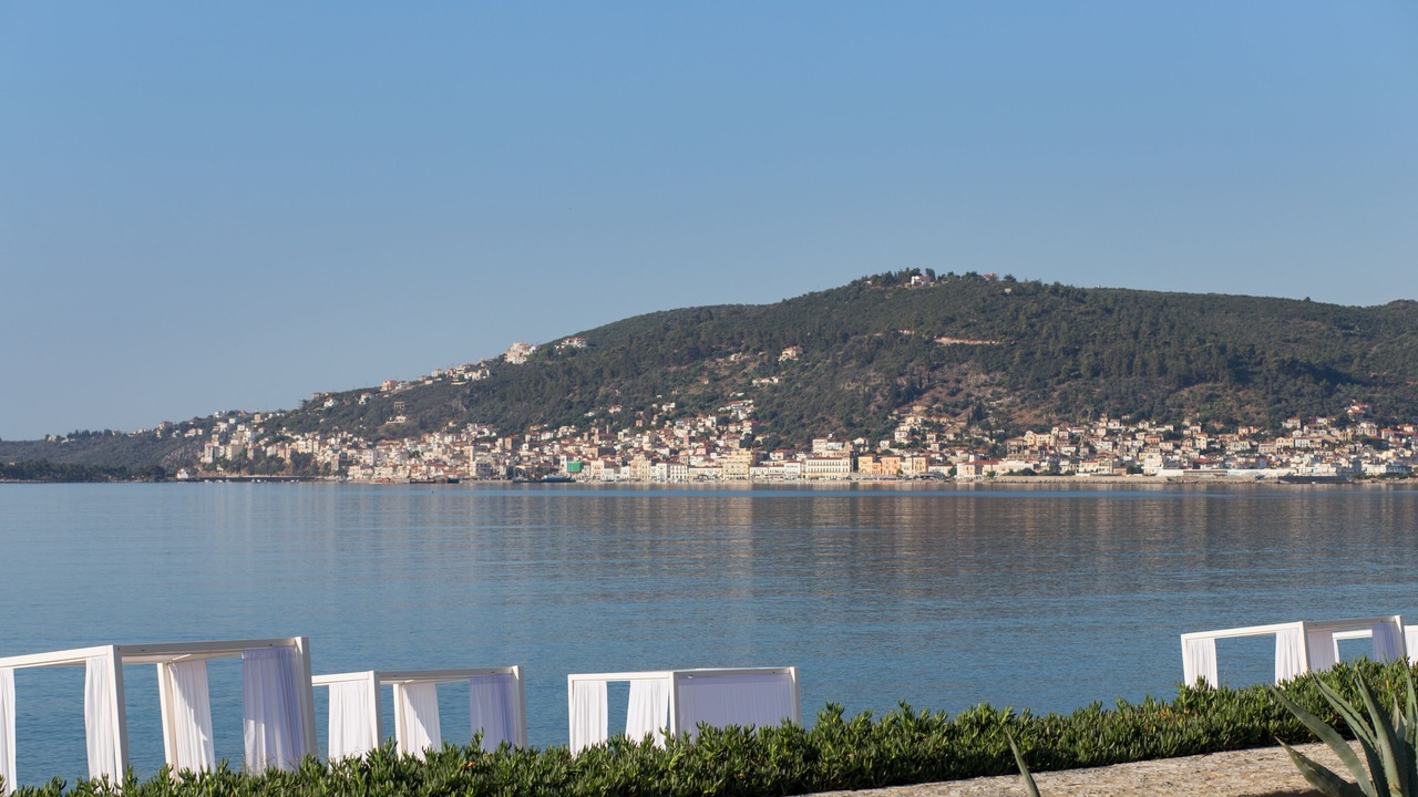 Photo of Outdoor in Gythio