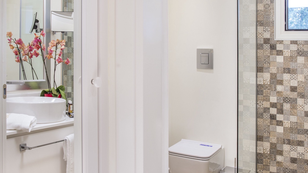 Photo of Bathroom in Gythio