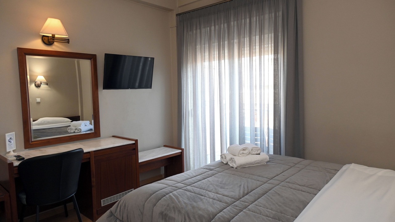 Photo of Bedroom in Larissa