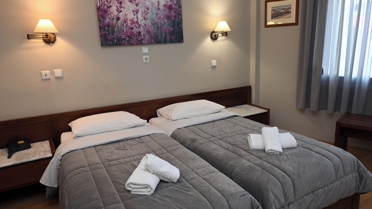Photo of Bedroom in Larissa
