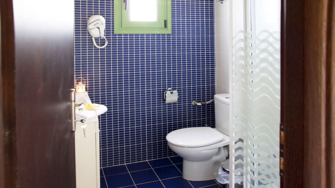 Photo of Bathroom in Alonissos