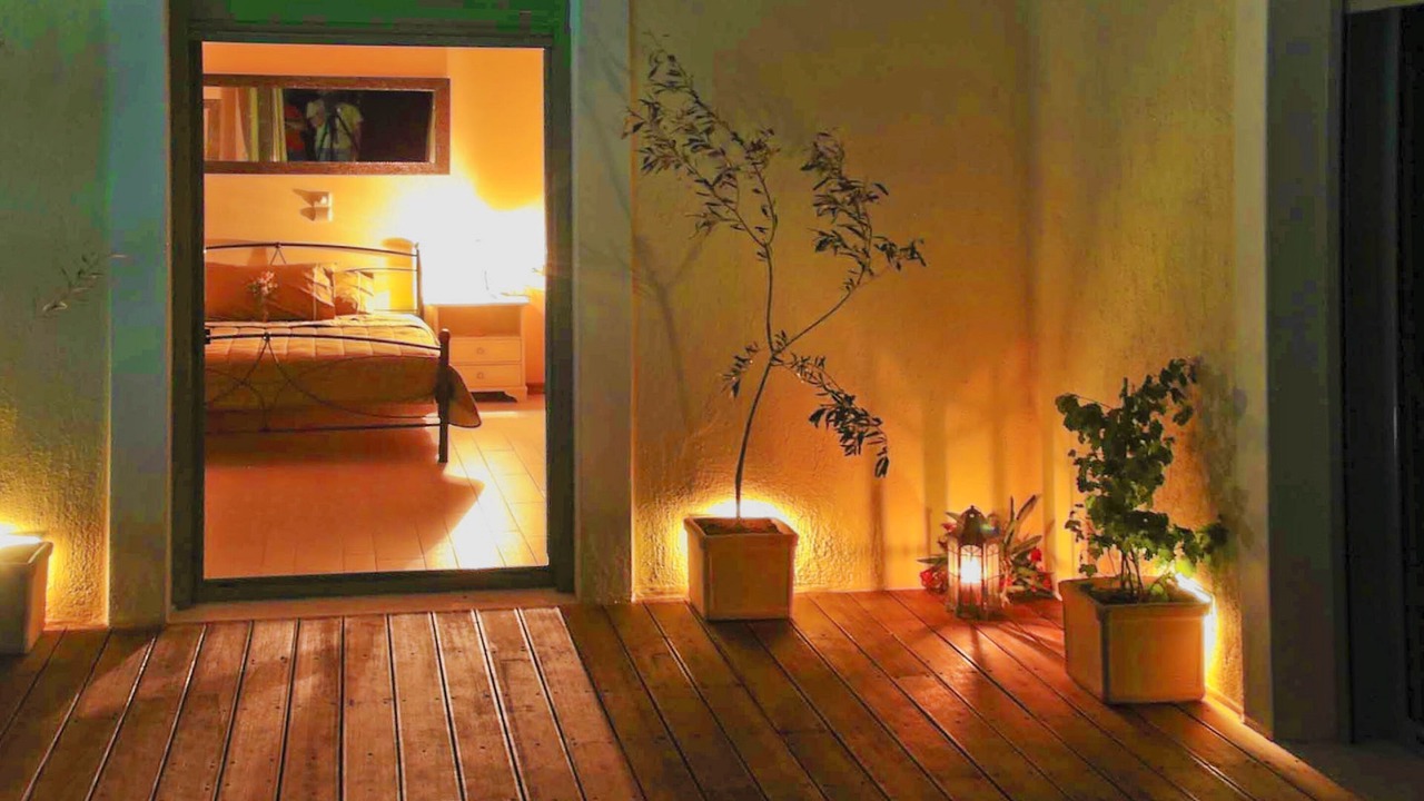 Photo of Bedroom in Alonissos