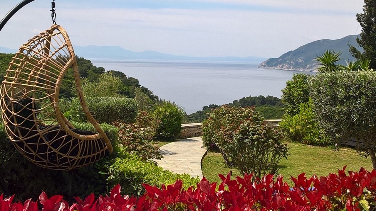 Photo of Outdoor in Alonissos
