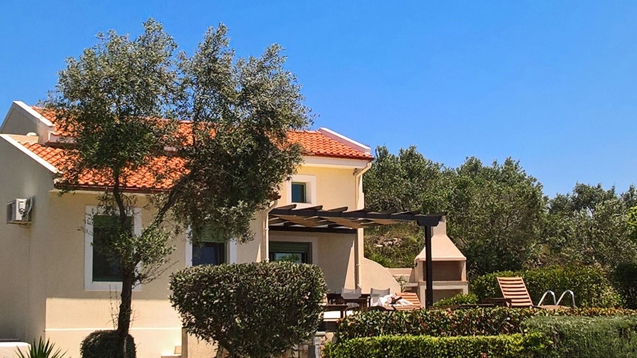 Photo of Outdoor in Alonissos