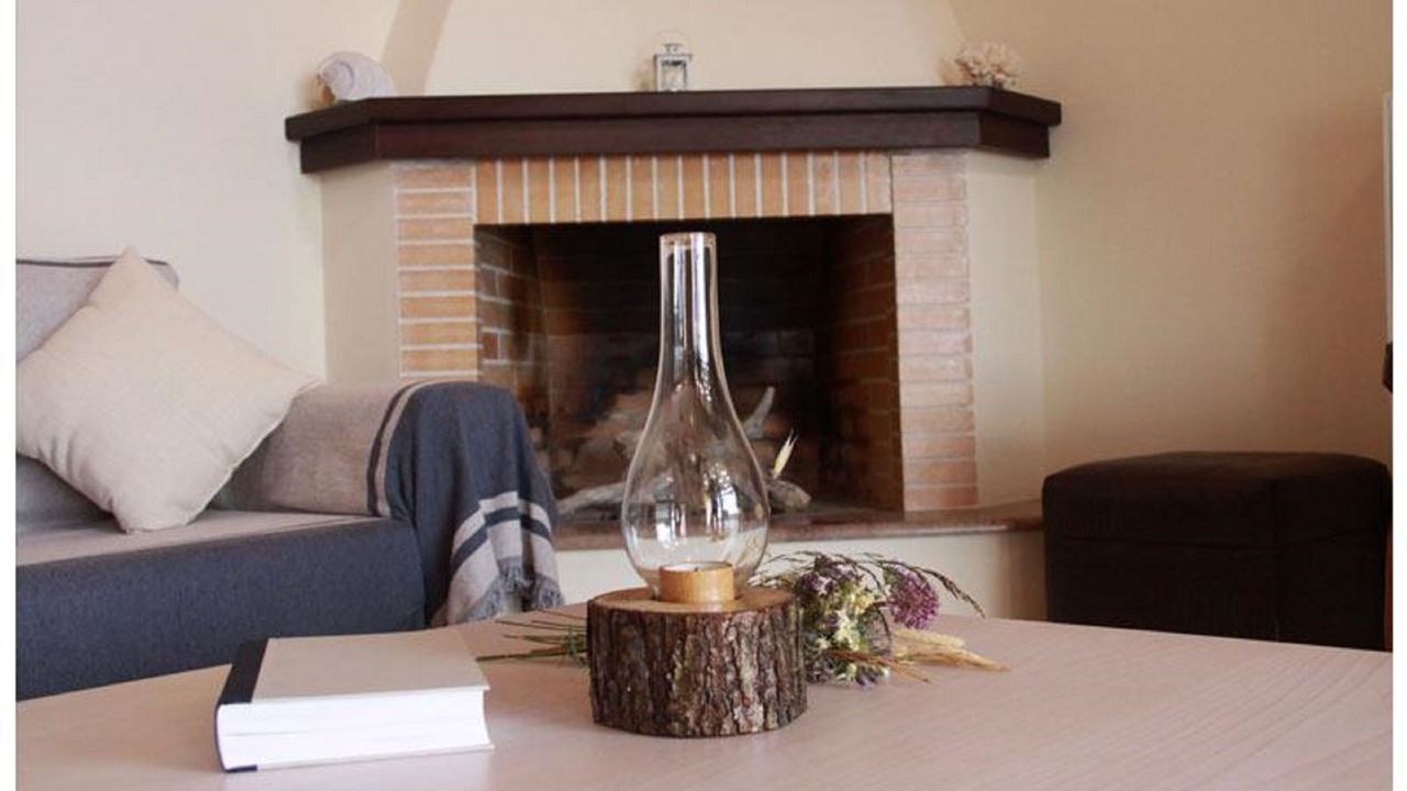 Photo of Livingroom in Alonissos