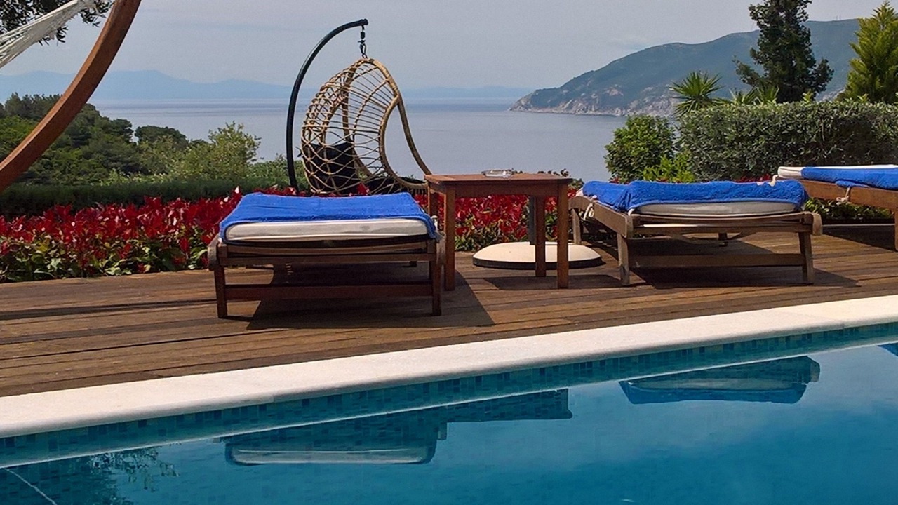 Photo of Outdoor in Alonissos