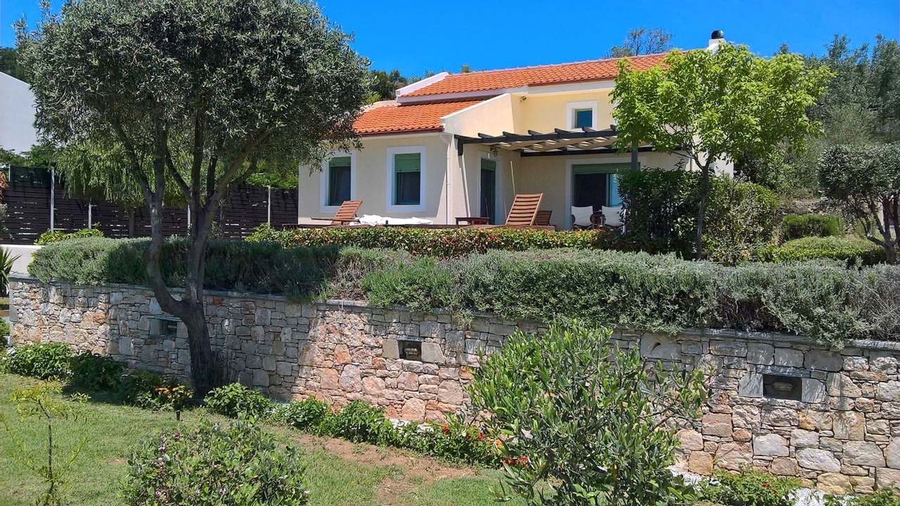 Photo of Outdoor in Alonissos