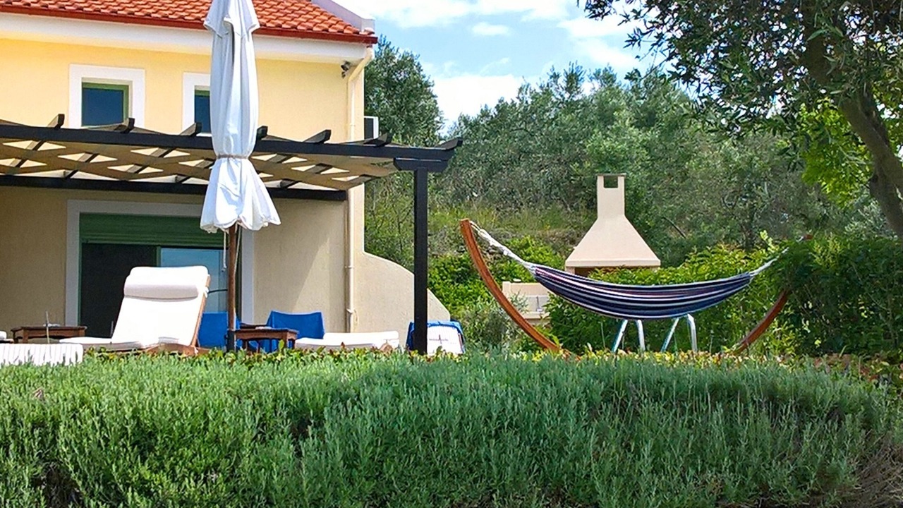 Photo of Outdoor in Alonissos