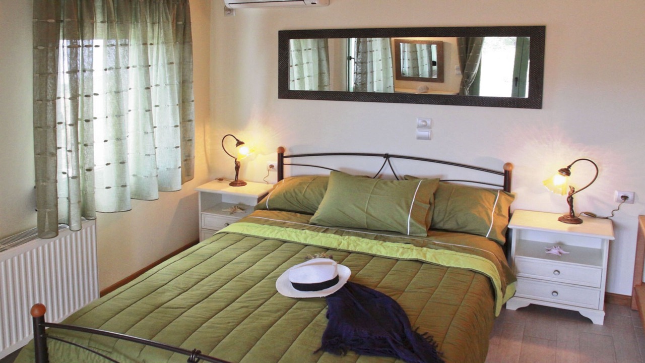 Photo of Bedroom in Alonissos