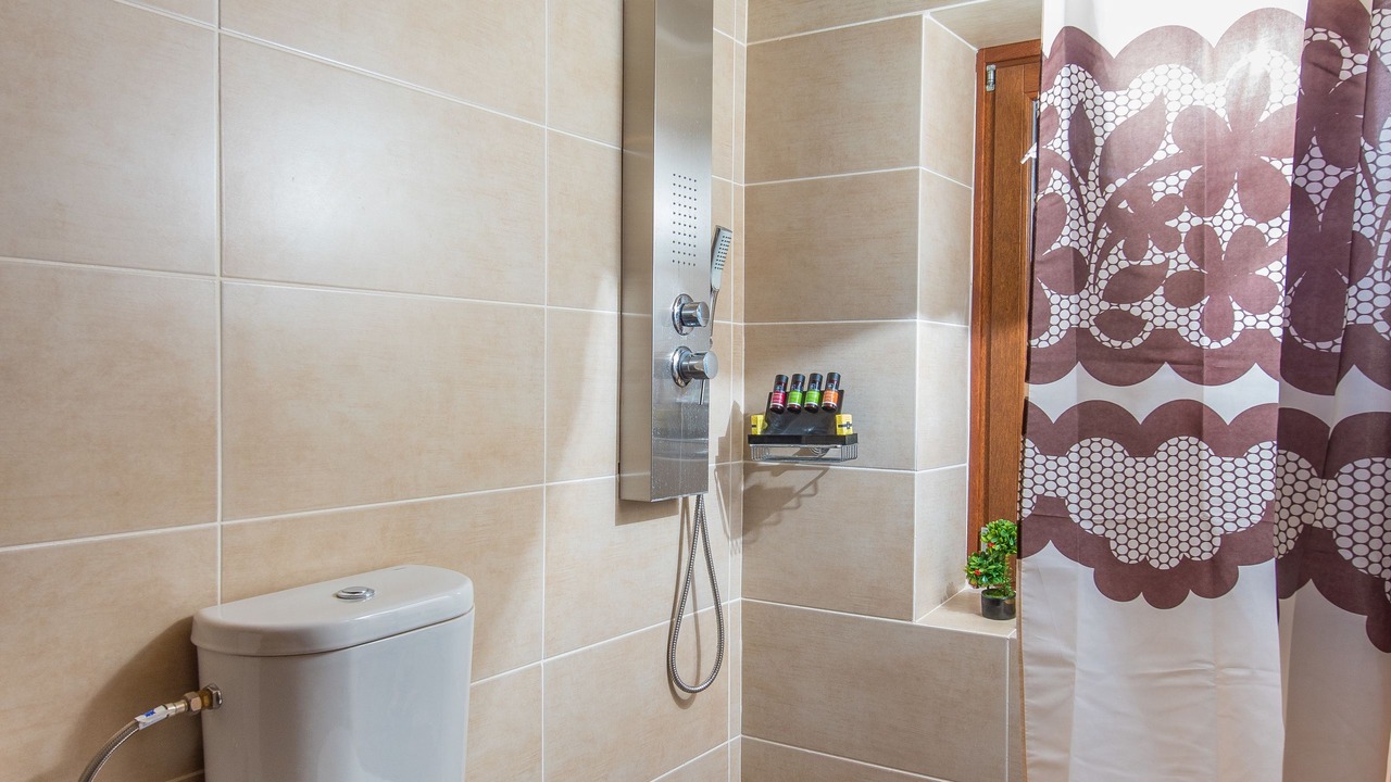 Photo of Bathroom in Kato Pedina