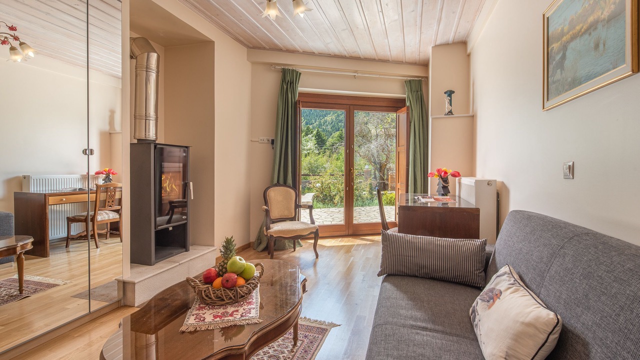 Photo of Bedroom in Kato Pedina