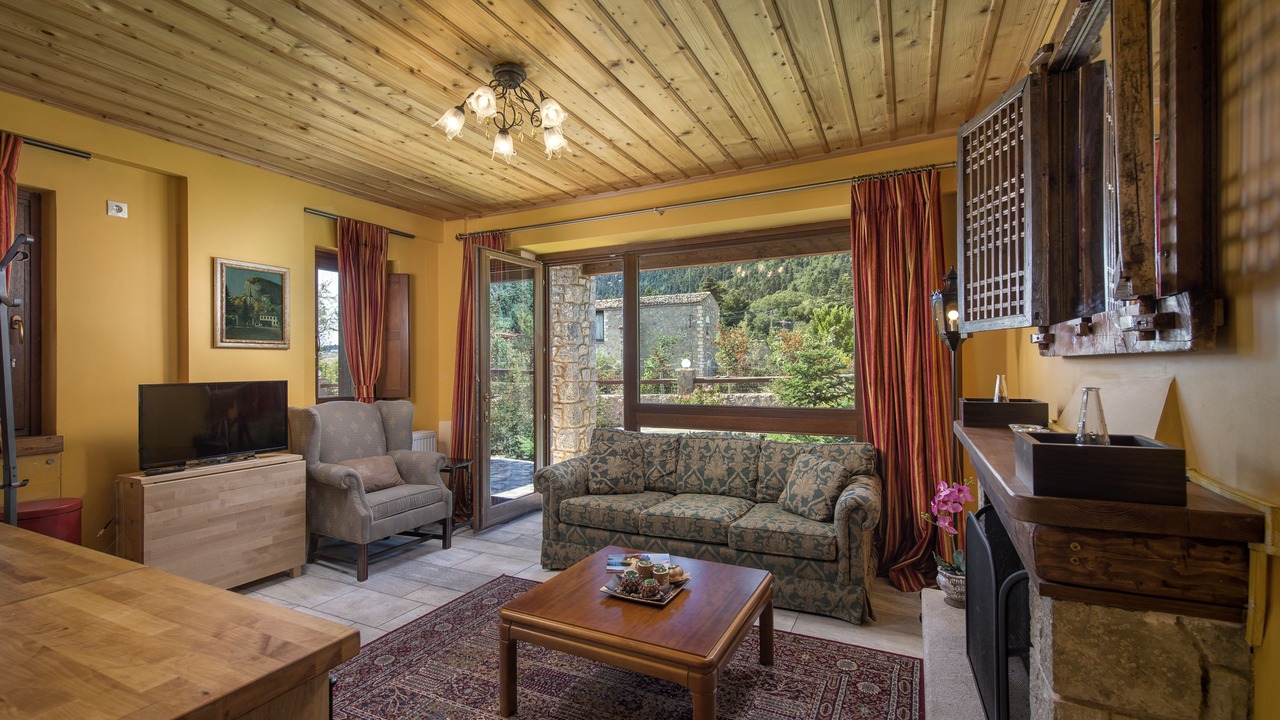 Photo of Bedroom in Kato Pedina