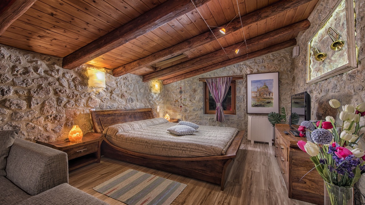 Photo of Livingroom in Kato Pedina