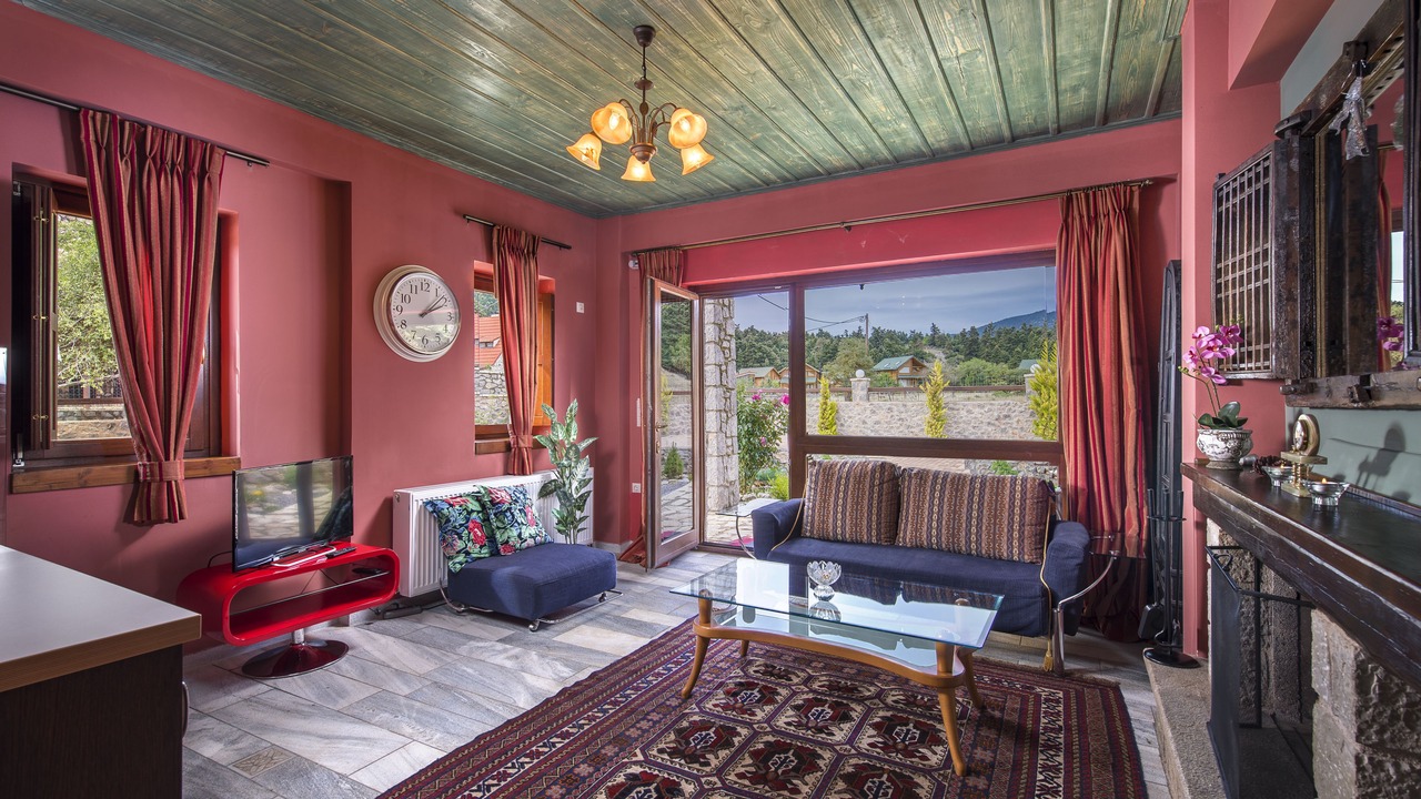Photo of Bedroom in Kato Pedina