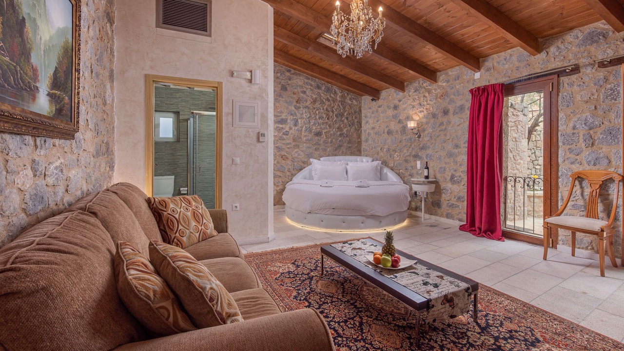 Photo of Bedroom in Kato Pedina
