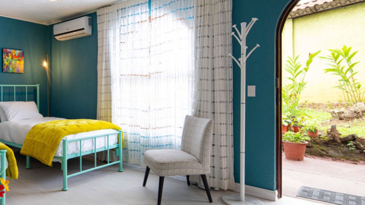 Photo of Bedroom in Alajuela