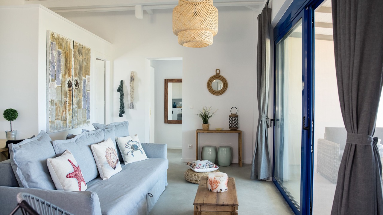 Photo of Livingroom in Pylos-Nestoras
