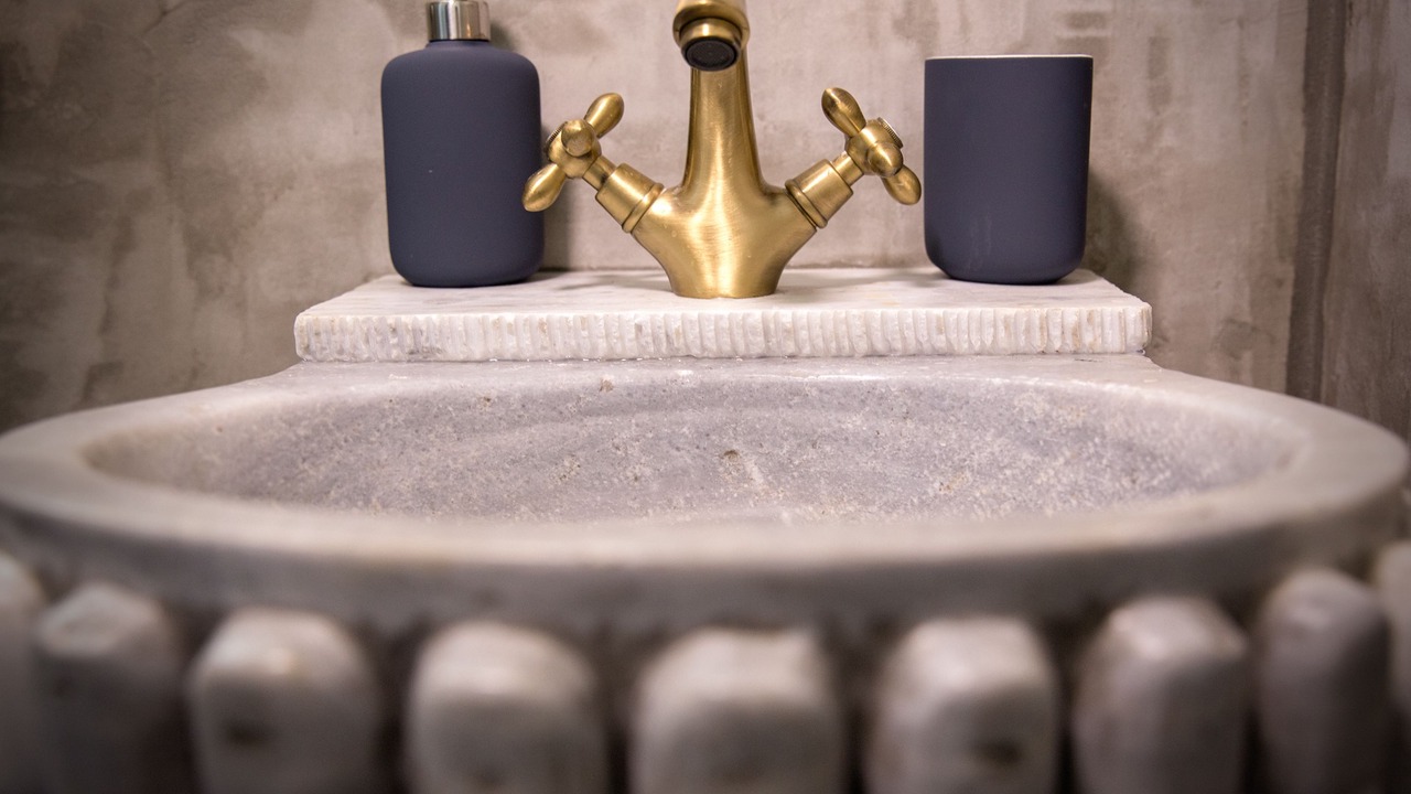 Photo of Bathroom in Pylos-Nestoras