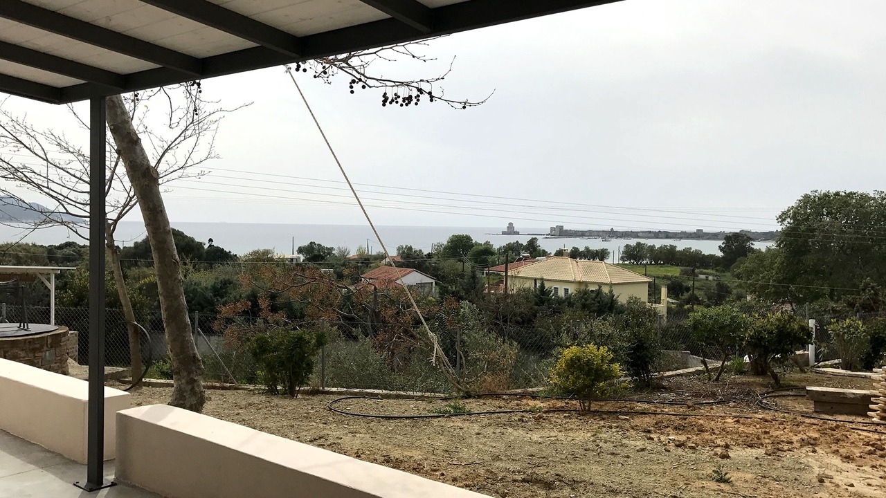 Photo of Bedroom in Pylos-Nestoras