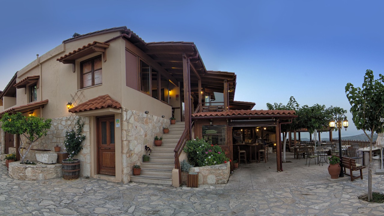 Photo of Outdoor in Asites