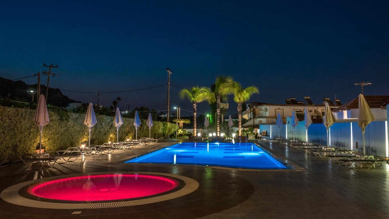 Photo of Outdoor in Faliraki