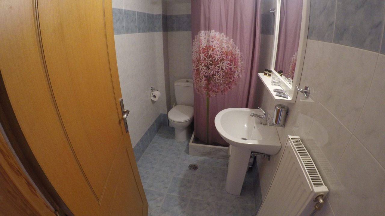 Photo of Bathroom in Karpenisi