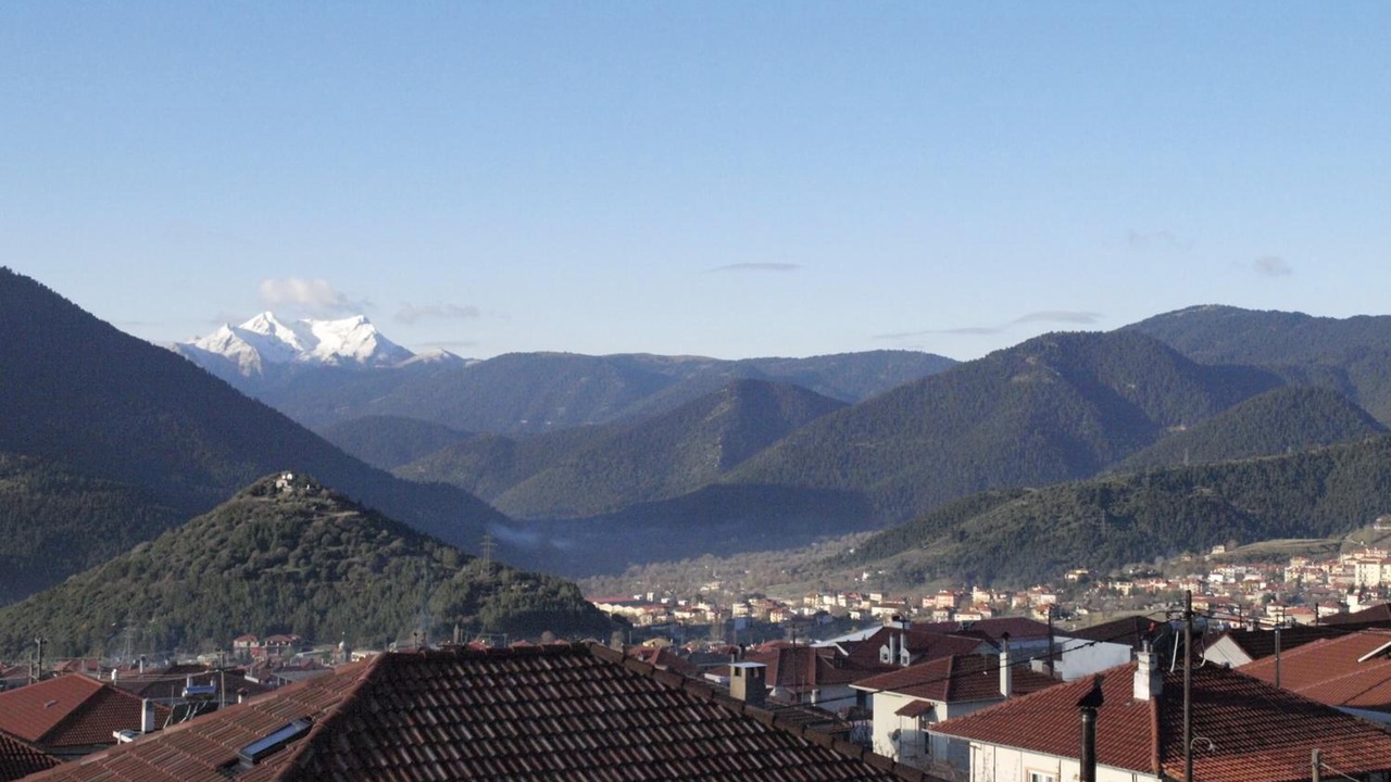 Photo of Outdoor in Karpenisi