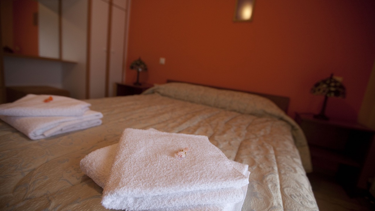 Photo of Bedroom in Karpenisi