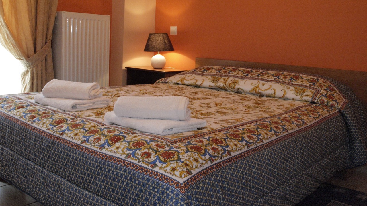 Photo of Bedroom in Karpenisi