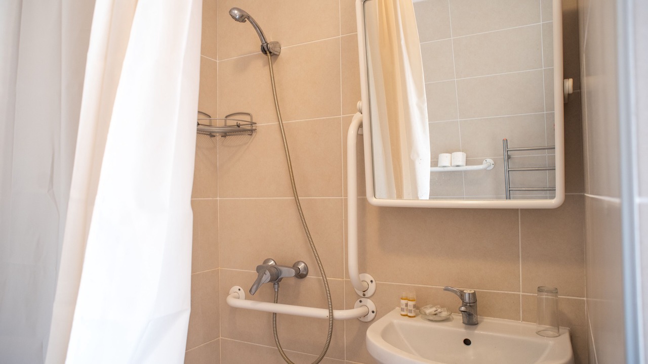 Photo of Bathroom in Lafkos
