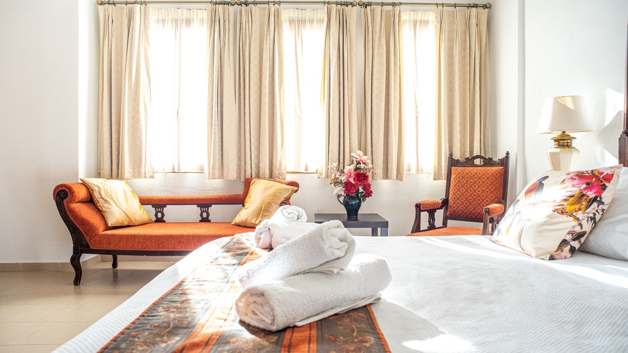 Photo of Bedroom in Lafkos