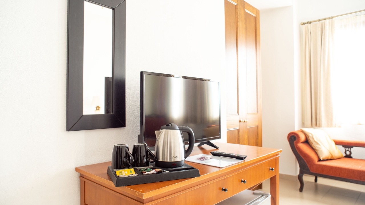 Photo of Bedroom in Lafkos