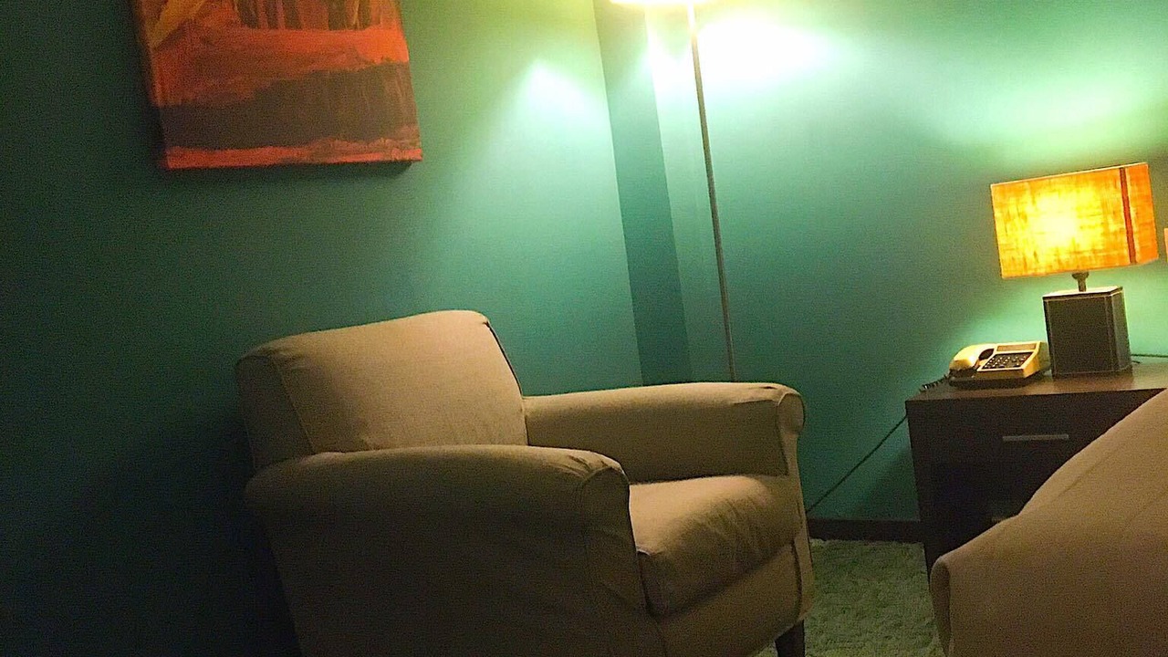 Photo of Bedroom in Itea