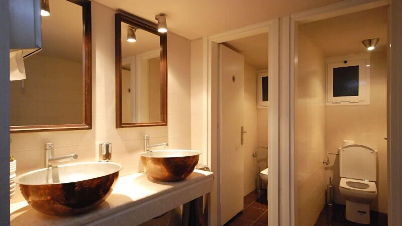 Photo of Bathroom in Itea