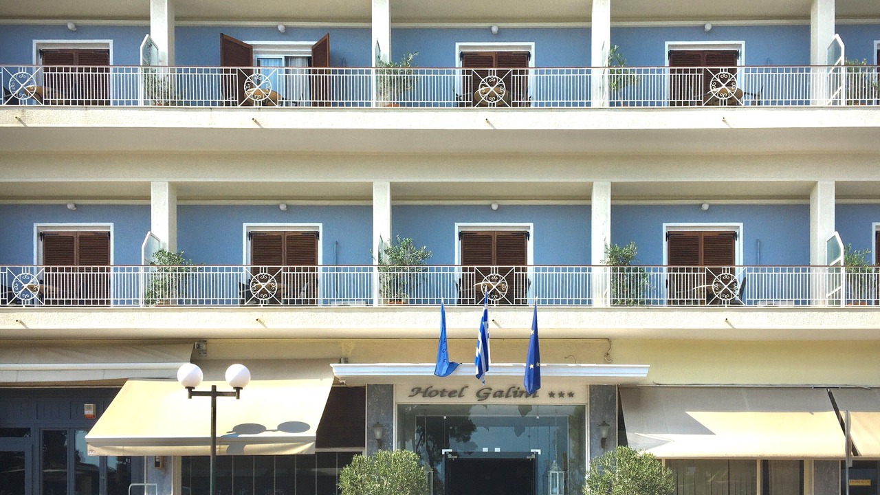Photo of Outdoor in Itea