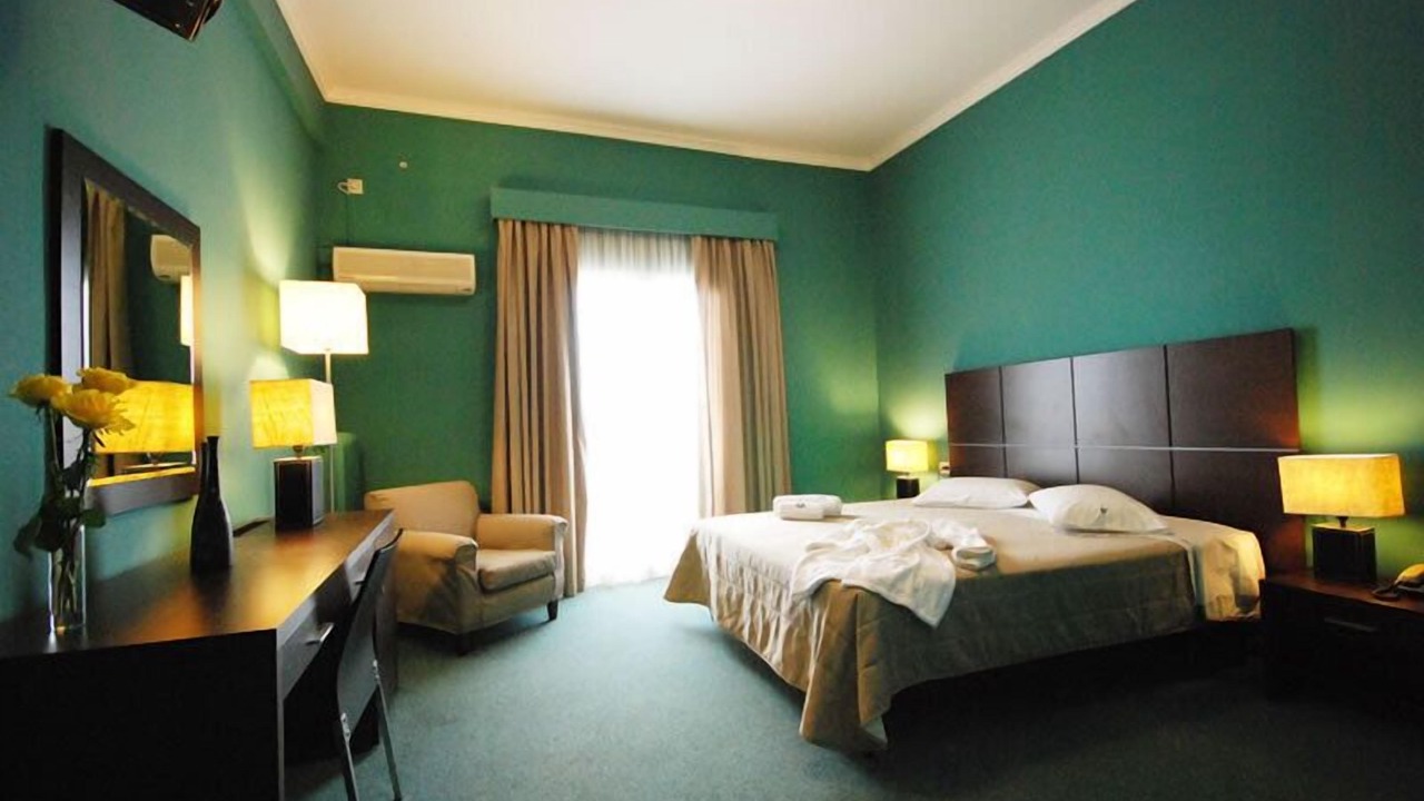 Photo of Bedroom in Itea