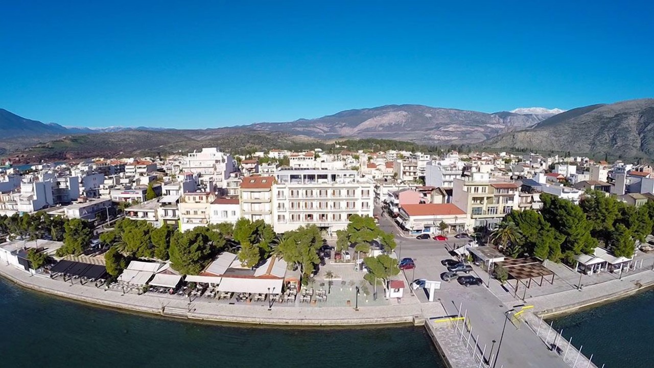 Photo of Outdoor in Itea