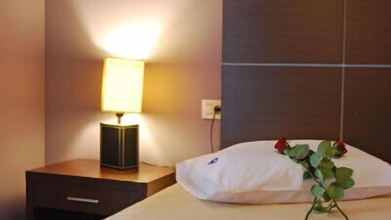 Photo of Bedroom in Itea
