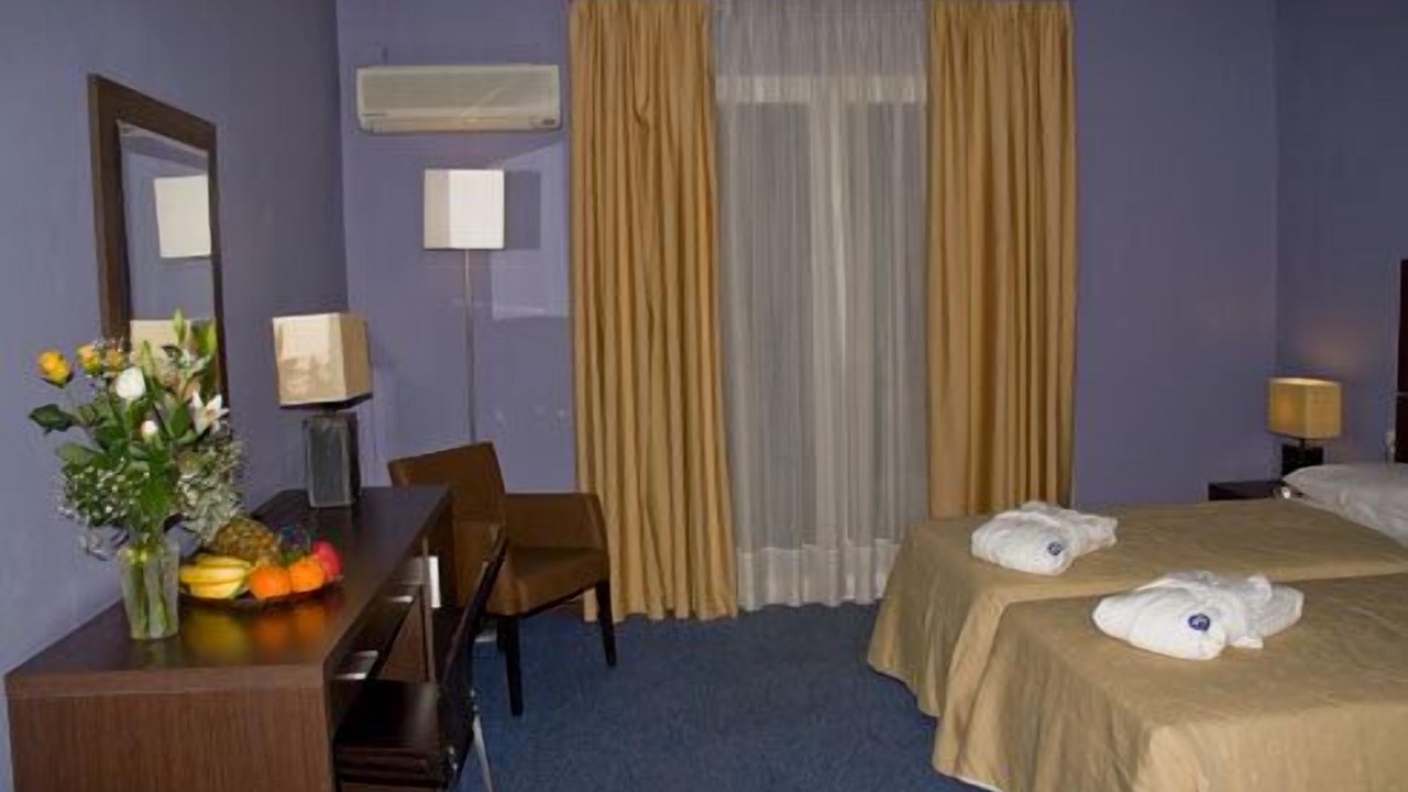 Photo of Bedroom in Itea