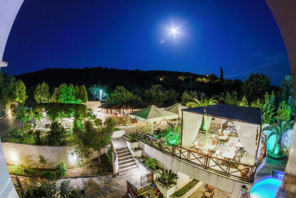 Photo of Outdoor in South Pelion