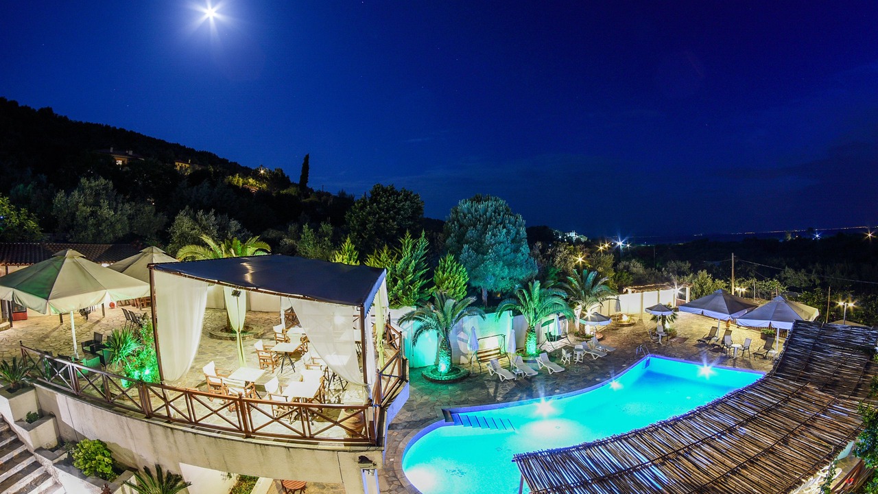 Photo of Outdoor in South Pelion